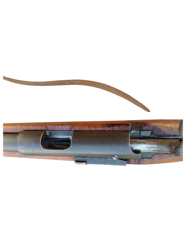 CARABINE ERMA WERKE DEUTSCHES SPORTMODEL 22 LONG RIFLE