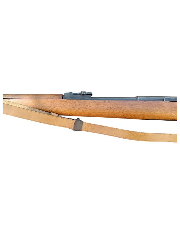 CARABINE ERMA WERKE DEUTSCHES SPORTMODEL 22 LONG RIFLE