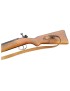 CARABINE ERMA WERKE DEUTSCHES SPORTMODEL 22 LONG RIFLE