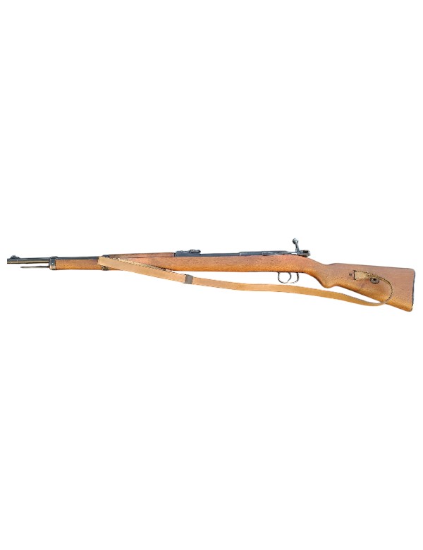 CARABINE ERMA WERKE DEUTSCHES SPORTMODEL 22 LONG RIFLE