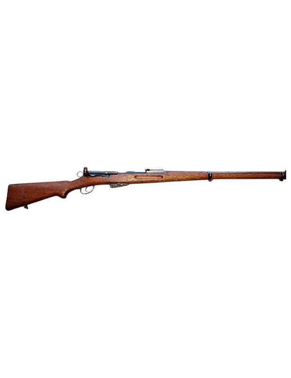 FUSIL SCHMIDT RUBIN G 11...