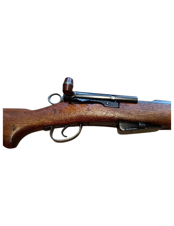 FUSIL SCHMIDT RUBIN G 11 (GEWEHR 1911) 7,5 X 55 SUISSE