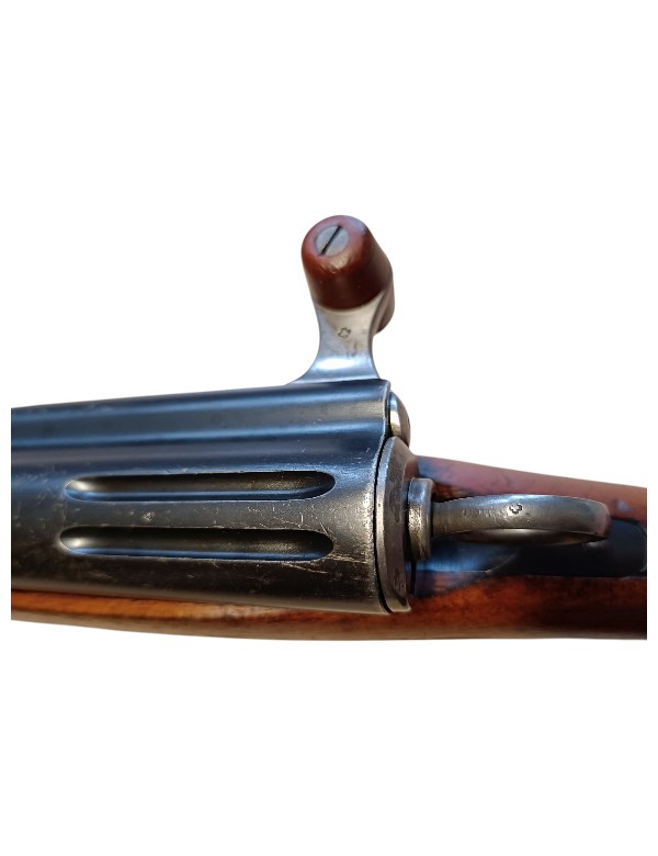 FUSIL SCHMIDT RUBIN G 11 (GEWEHR 1911) 7,5 X 55 SUISSE