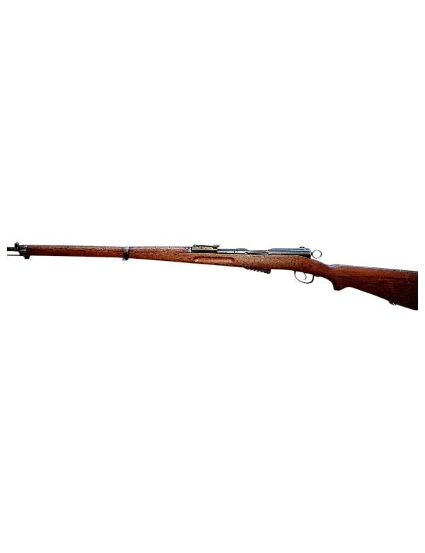 FUSIL SCHMIDT RUBIN G 11 (GEWEHR 1911) 7,5 X 55 SUISSE