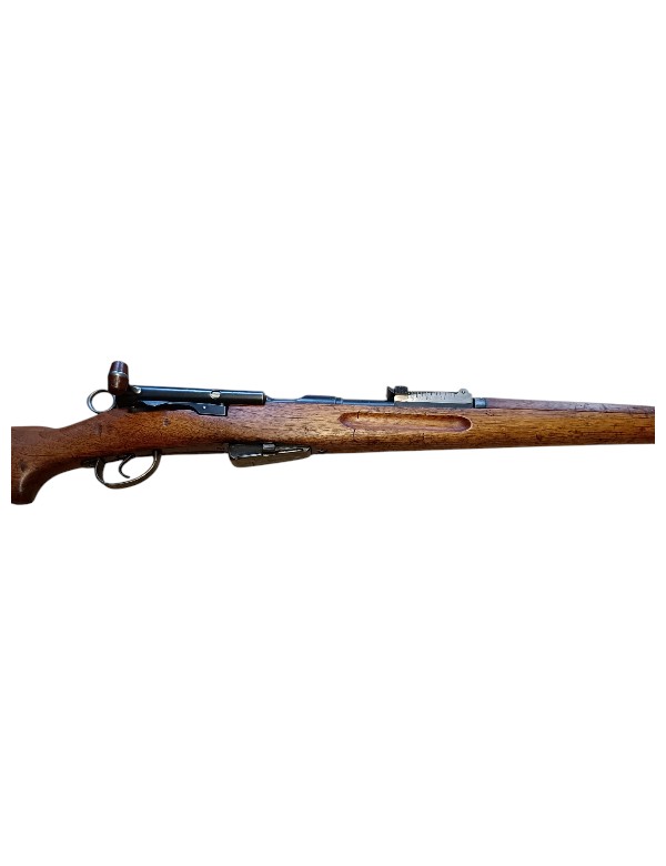 FUSIL SCHMIDT RUBIN G 11 (GEWEHR 1911) 7,5 X 55 SUISSE