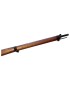 FUSIL SCHMIDT RUBIN G 11 (GEWEHR 1911) 7,5 X 55 SUISSE