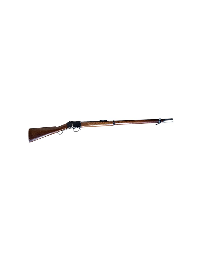 FUSIL MARTINI HENRY CALIBRE 450