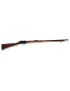 FUSIL MARTINI HENRY CALIBRE 450