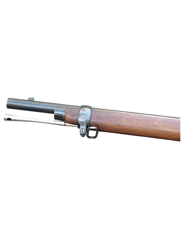 FUSIL MARTINI HENRY CALIBRE 450