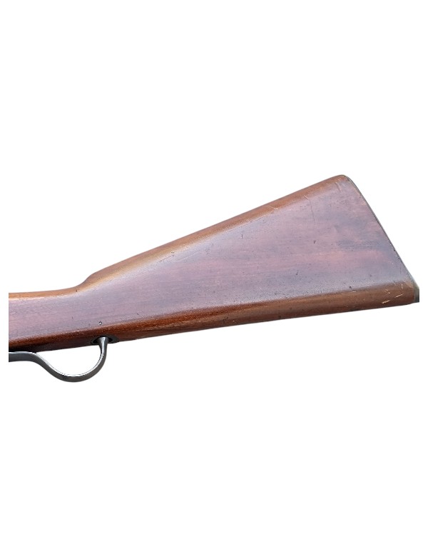 FUSIL MARTINI HENRY CALIBRE 450
