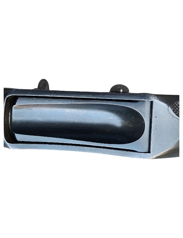 FUSIL MARTINI HENRY CALIBRE 450