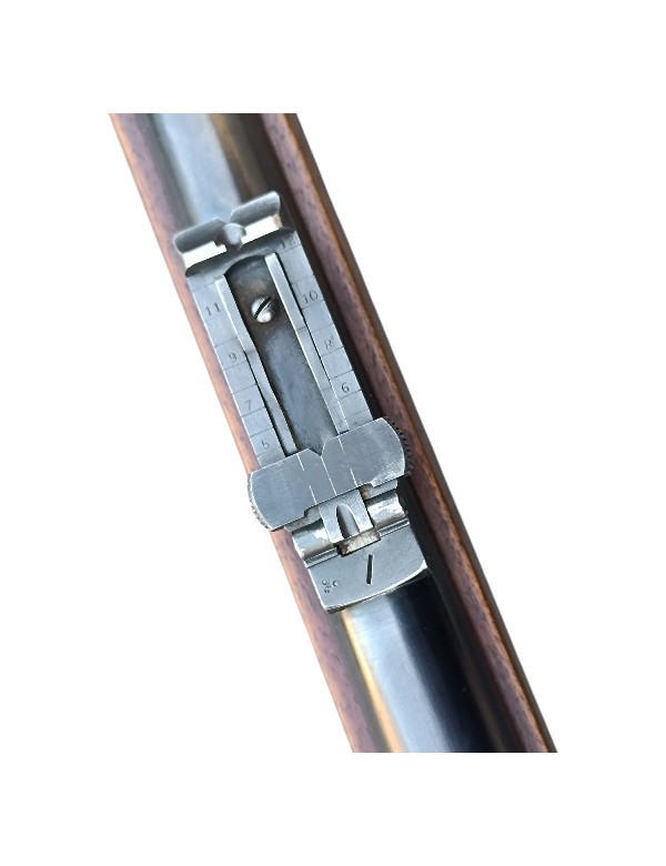FUSIL MARTINI HENRY CALIBRE 450
