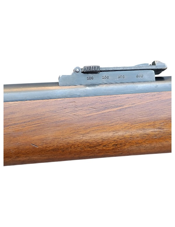 FUSIL MARTINI HENRY CALIBRE 450