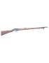 FUSIL MARTINI HENRY CALIBRE 450