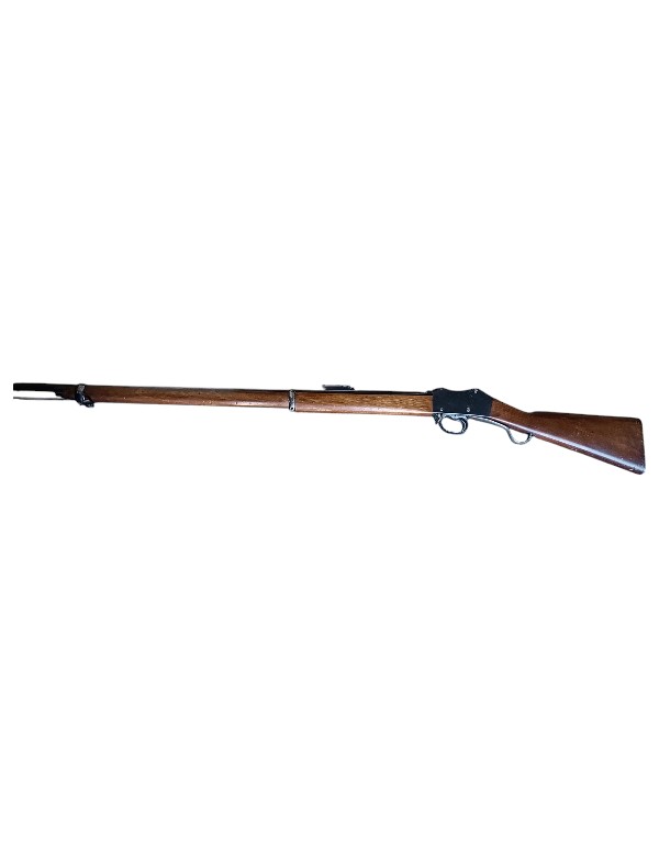 FUSIL MARTINI HENRY CALIBRE 450