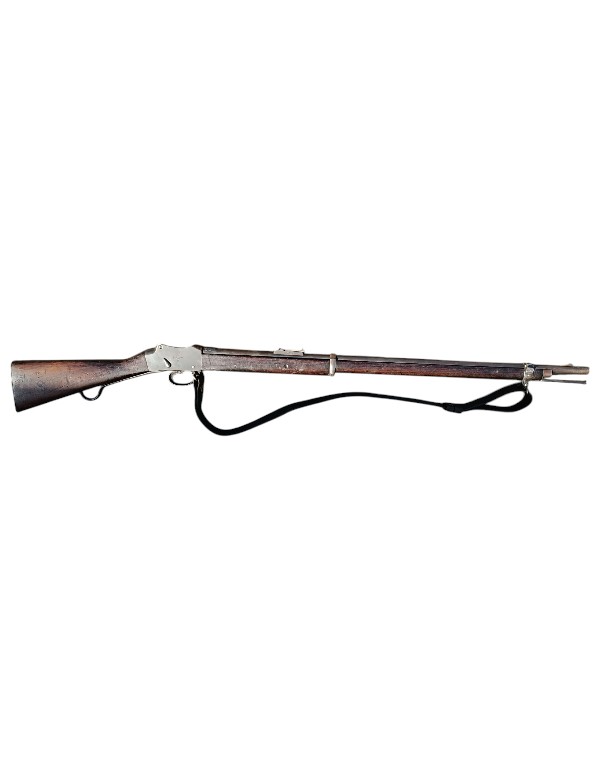 FUSIL MARTINI-HENRY  MODELE...
