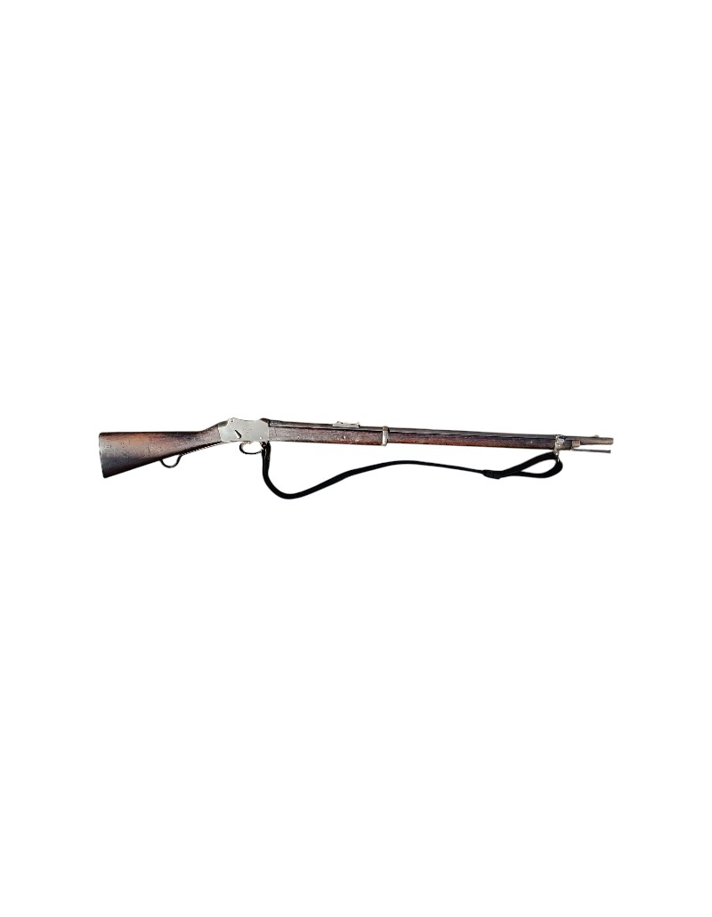 FUSIL MARTINI-HENRY  MODELE MARK IV 577-450