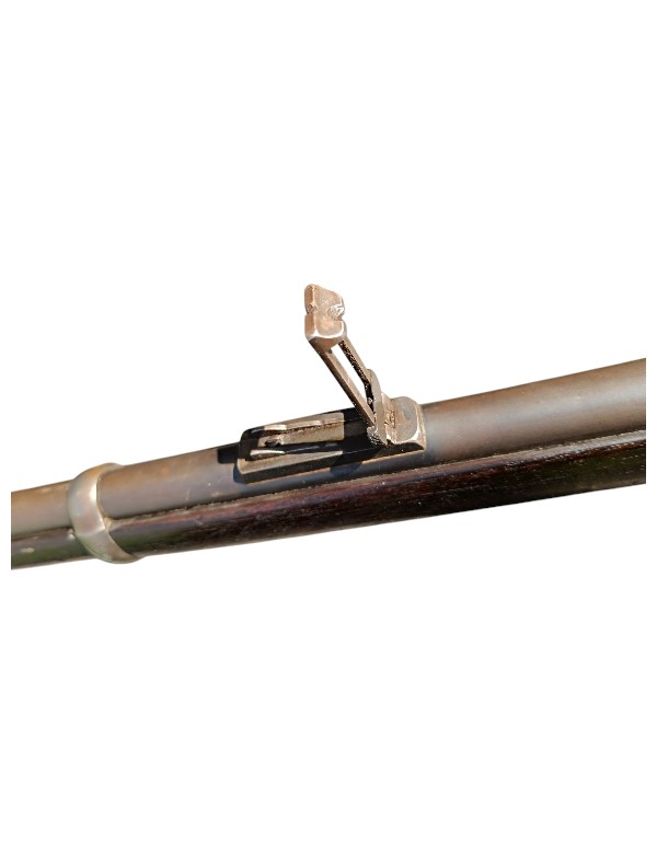 FUSIL MARTINI-HENRY  MODELE MARK IV 577-450