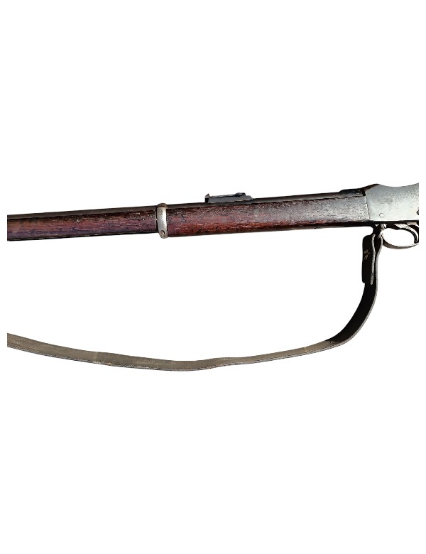 FUSIL MARTINI-HENRY  MODELE MARK IV 577-450