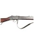 FUSIL MARTINI-HENRY  MODELE MARK IV 577-450