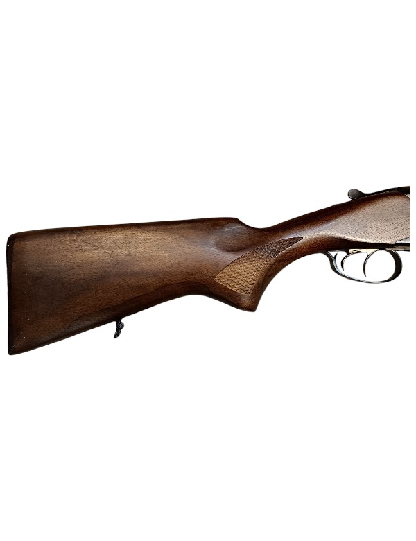 FUSIL BAIKAL TUNDRA (IDEM IJ27-IZ CALIBRE 12/76 (3'')