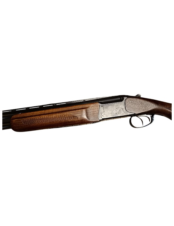 FUSIL BAIKAL TUNDRA (IDEM IJ27-IZ CALIBRE 12/76 (3'')