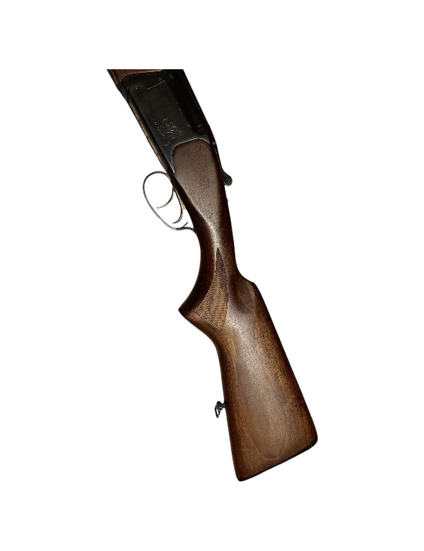 FUSIL BAIKAL TUNDRA (IDEM IJ27-IZ CALIBRE 12/76 (3'')