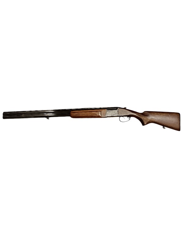 FUSIL BAIKAL TUNDRA (IDEM IJ27-IZ CALIBRE 12/76 (3'')