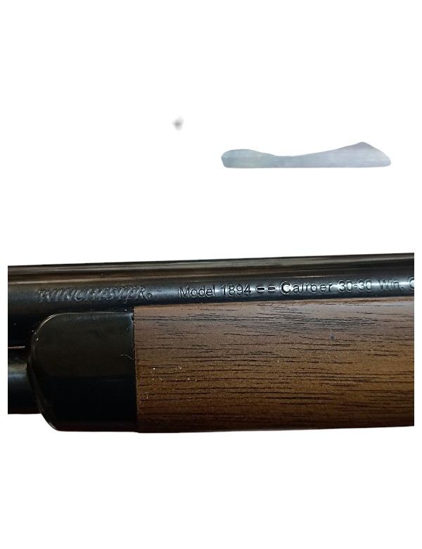 CARABINE WINCHESTER 94 (MODELE 1894) 30-30 WIN