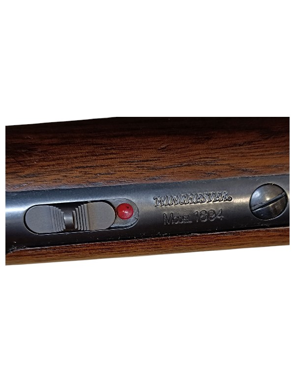 CARABINE WINCHESTER 94 (MODELE 1894) 30-30 WIN