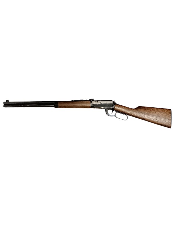 CARABINE WINCHESTER 94 (MODELE 1894) 30-30 WIN
