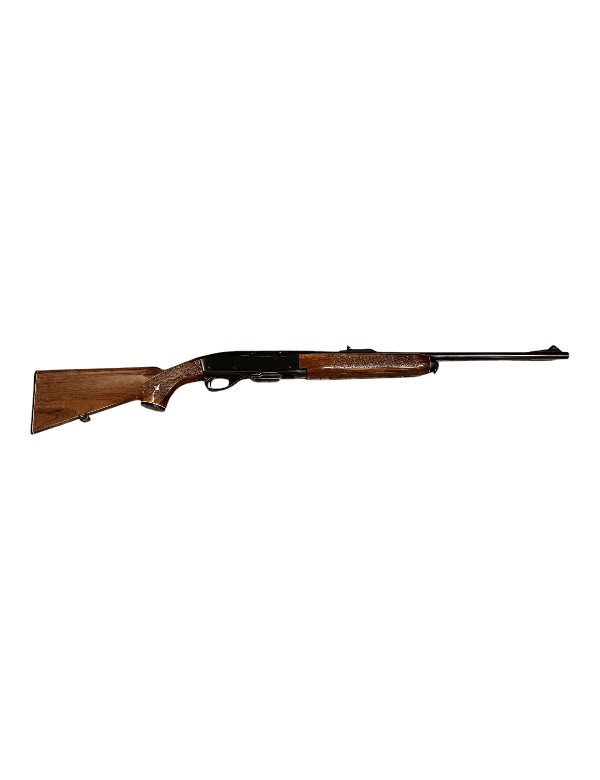 CARABINE  REMINGTON 742...