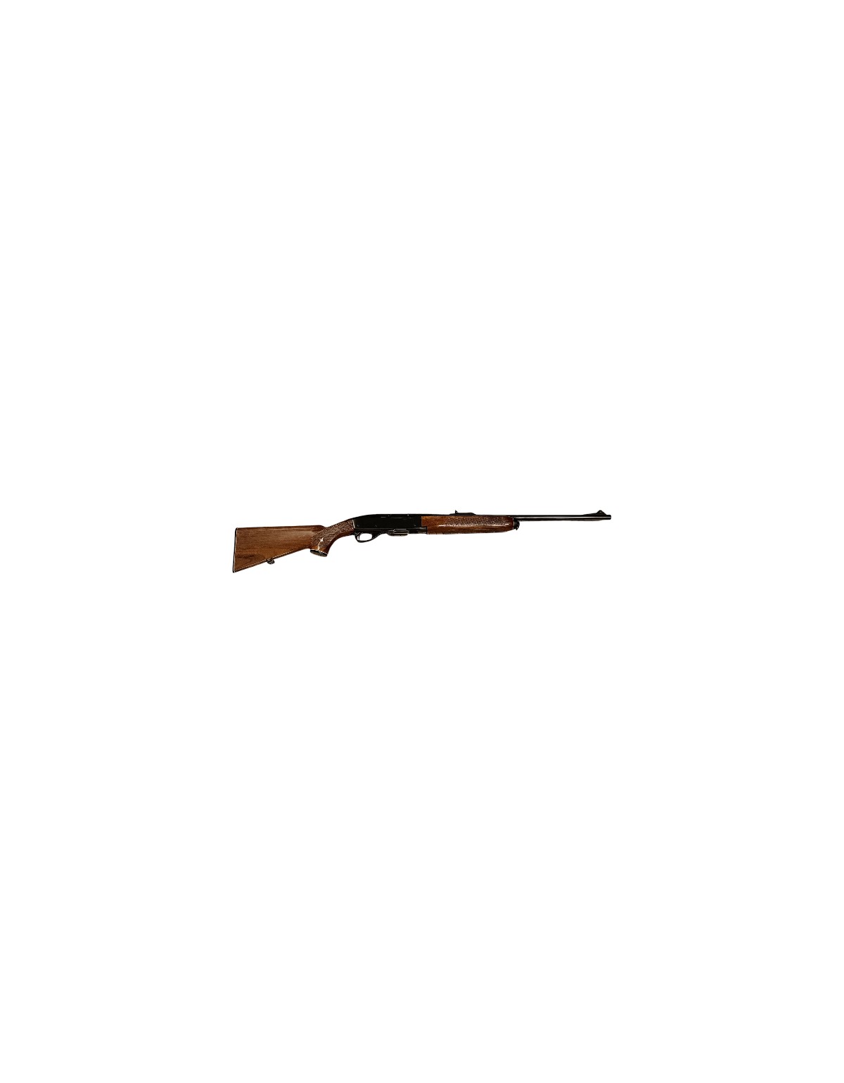 CARABINE  REMINGTON 742 CALIBRE 280 REM