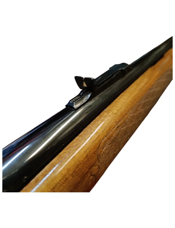 CARABINE  REMINGTON 742 CALIBRE 280 REM