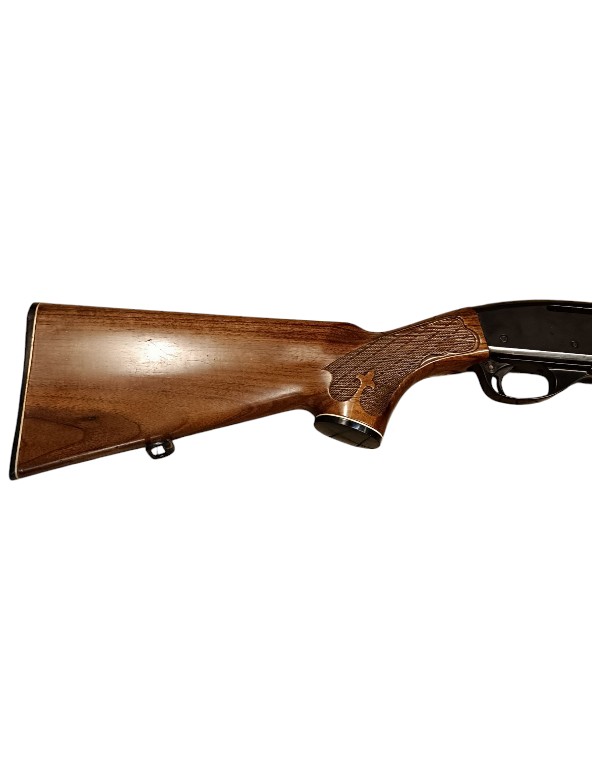 CARABINE  REMINGTON 742 CALIBRE 280 REM