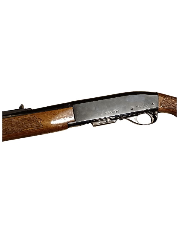 CARABINE  REMINGTON 742 CALIBRE 280 REM