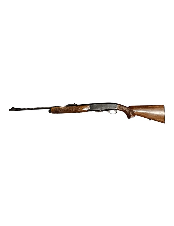 CARABINE  REMINGTON 742 CALIBRE 280 REM