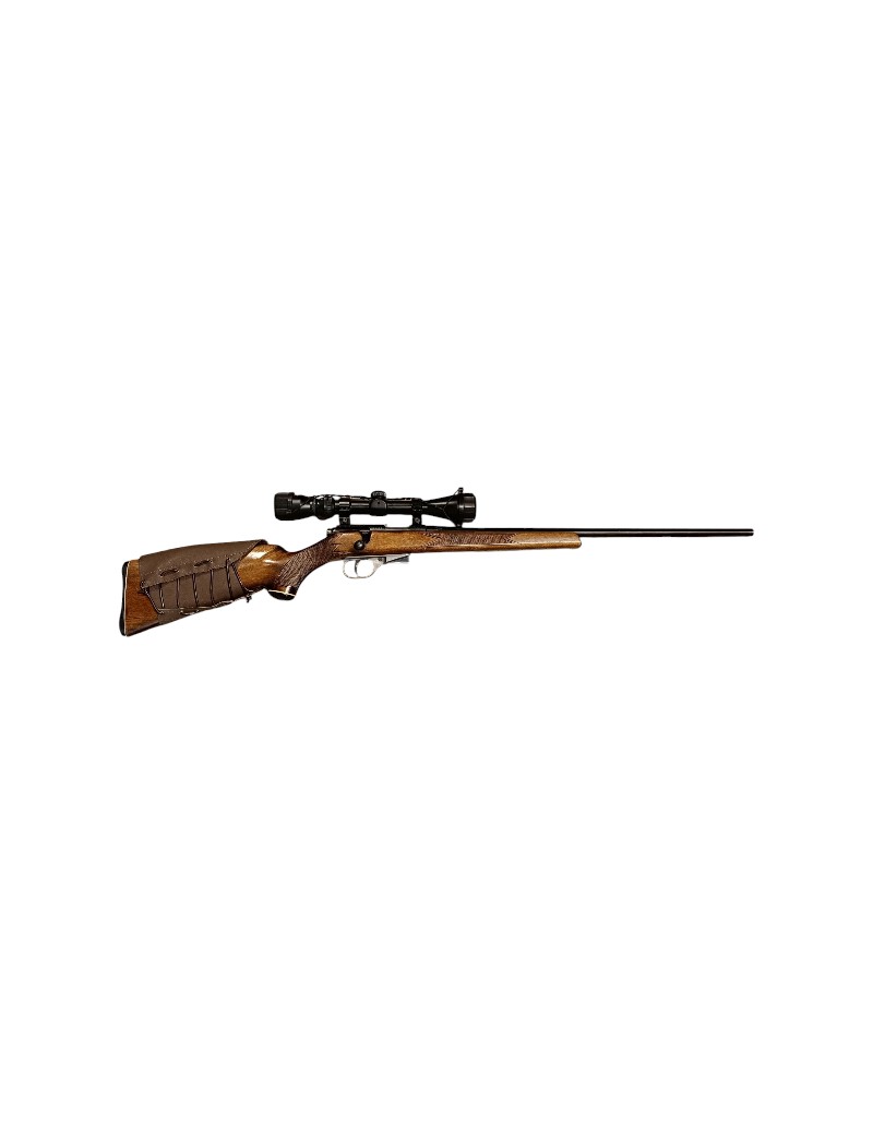 CARABINE UNIQUE T DIOPTRA 22 WIN MAG R F