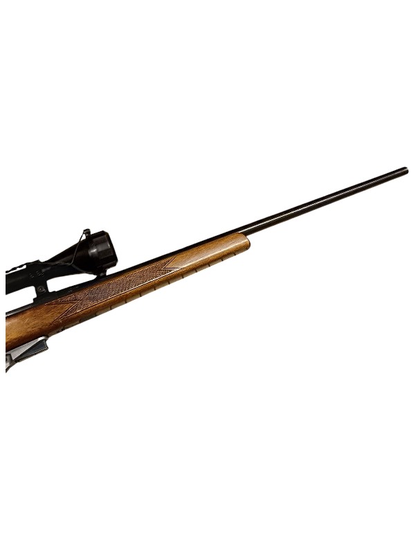 CARABINE UNIQUE T DIOPTRA 22 WIN MAG R F