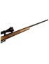 CARABINE UNIQUE T DIOPTRA 22 WIN MAG R F