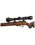 CARABINE UNIQUE T DIOPTRA 22 WIN MAG R F
