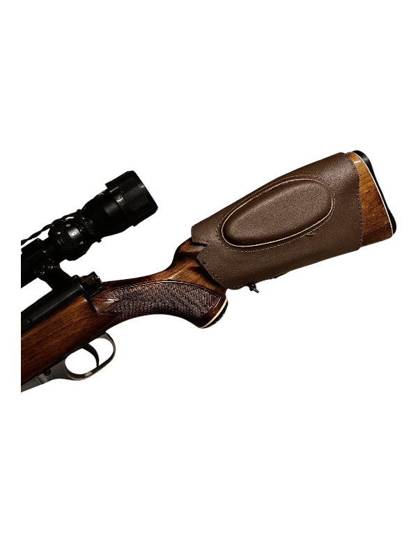CARABINE UNIQUE T DIOPTRA 22 WIN MAG R F