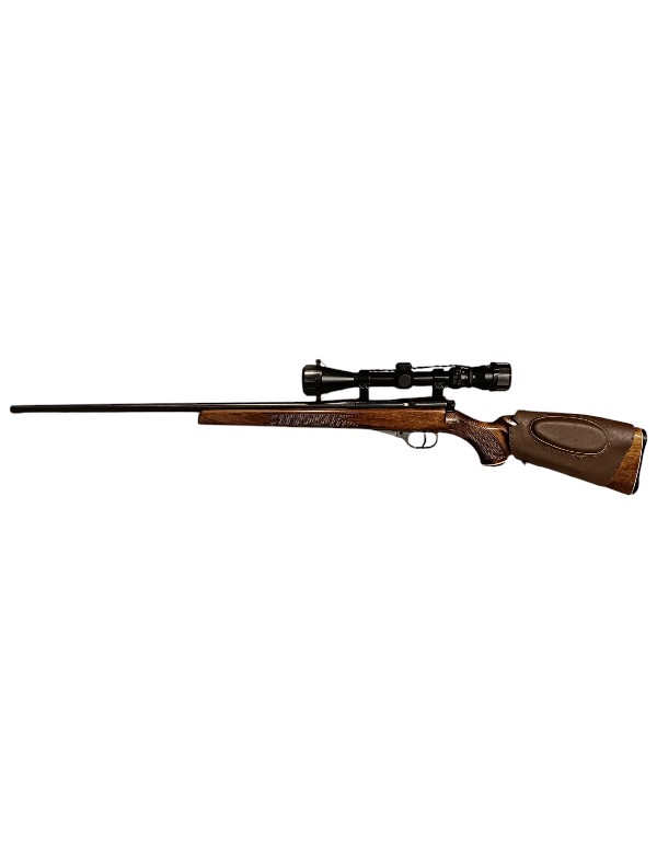 CARABINE UNIQUE T DIOPTRA 22 WIN MAG R F