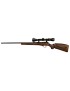 CARABINE UNIQUE T DIOPTRA 22 WIN MAG R F