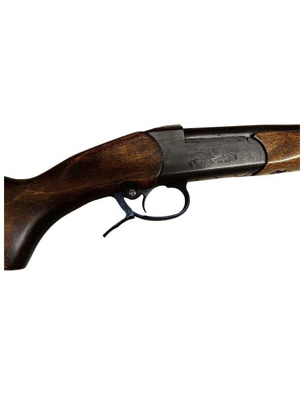 FUSIL BAIKAL IJ 18 (IZH18 - MP18 CALIBRE 410/76 (3'') (12MM)