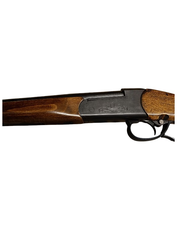 FUSIL BAIKAL IJ 18 (IZH18 - MP18 CALIBRE 410/76 (3'') (12MM)