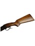 FUSIL BAIKAL IJ 18 (IZH18 - MP18 CALIBRE 410/76 (3'') (12MM)