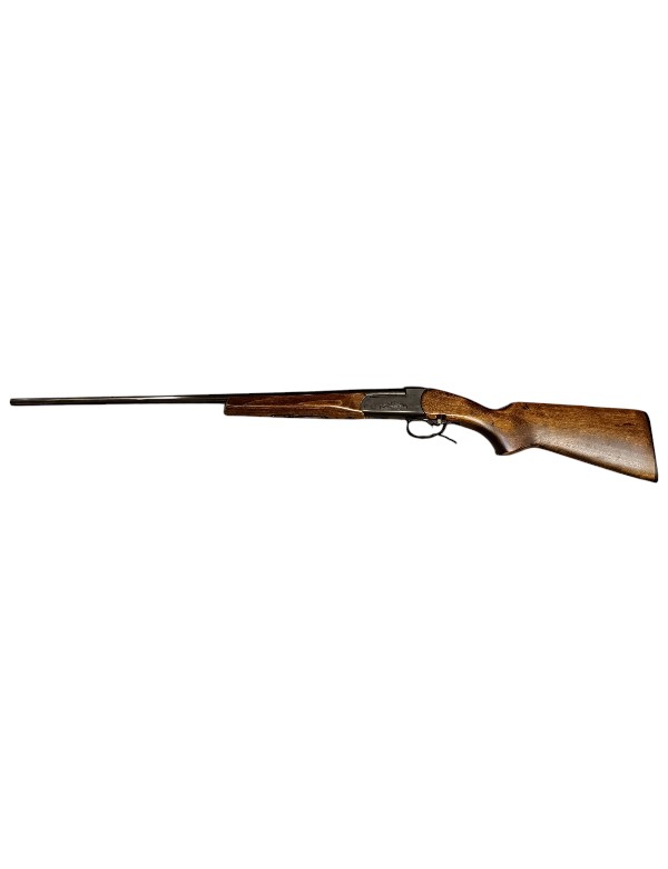 FUSIL BAIKAL IJ 18 (IZH18 - MP18 CALIBRE 410/76 (3'') (12MM)