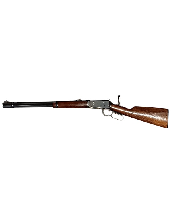 OCCASION WINCHESTER 94 (MODELE 1894) (CALIBRE 30-30 WIN)