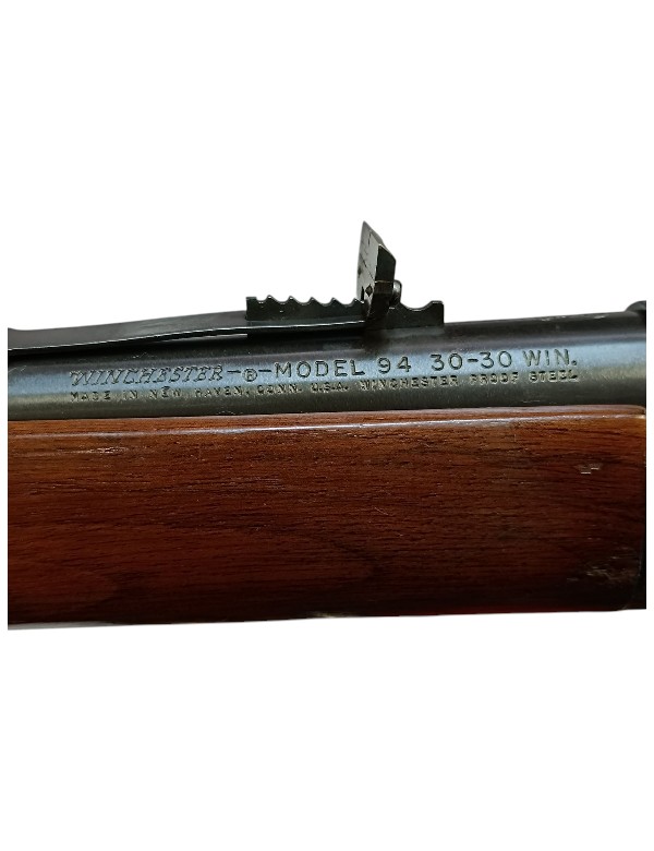 OCCASION WINCHESTER 94 (MODELE 1894) (CALIBRE 30-30 WIN)